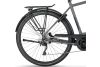 Rower elektryczny trekkingowy Stevens E-Triton High